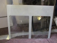 Admiral refrigerator glass for sale  Clayton