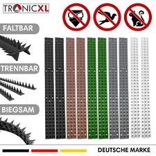 Taubenabwehr vogelabwehr spike gebraucht kaufen  Heilbad Heiligenstadt