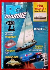 Marine 173 dufour d'occasion  Montreuil