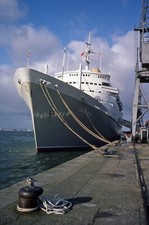 Aboard sagafjord southampton for sale  ARUNDEL