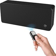 Ultrassom anti-gravação protetor silencioso microfone supressor pára gravadores espiões, usado comprar usado  Enviando para Brazil