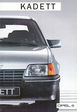 Pel kadett youngtimer gebraucht kaufen  Kassel