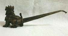 Rare ancienne pipe d'occasion  Villetaneuse