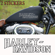 Sticker autocollant harley d'occasion  Aillevillers-et-Lyaumont