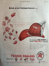 1946 texaco fire for sale  Oak Forest
