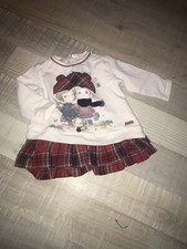 Mayoral mois robe d'occasion Mayoral mois robe d'occasion  Baziège