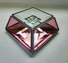 Etched stained glass for sale  Ripon