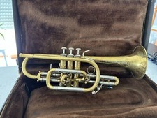 Bach stradivarius 181 d'occasion  Lambersart