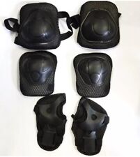 6pieces protective gear for sale  BIRMINGHAM