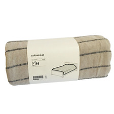 Ikea skarmlilja bedspread d'occasion  Expédié en Belgium