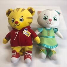 Daniel tiger katerina for sale  Sarver