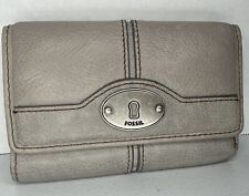 Fossil maddox trifold for sale  Mandeville