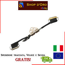 Cavo flat display usato  Arzano