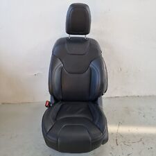 Jeep cherokee sitz gebraucht kaufen  Ziesar
