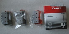 Canon riginal druckerpatronen gebraucht kaufen  Lübbecke
