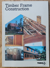 Timber frame construction for sale  EASTLEIGH