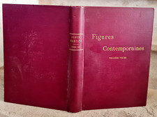 Figures contemporaines tirées d'occasion  Montbrison