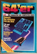 Magazin konvolut 19 gebraucht kaufen  Biberach