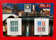 New zealand 1982 d'occasion  Expédié en Belgium