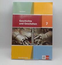 Geschichte geschehen baden gebraucht kaufen  Siegburg