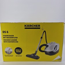 Kärcher staubsauger wasserfil gebraucht kaufen  Nagold