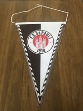 Pauli wimpel pennant gebraucht kaufen  Markkranstädt