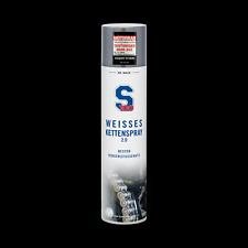 S100 weisses ketten gebraucht kaufen  Löcknitz-Umland