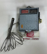 Georgin c6px pressostat d'occasion  Expédié en Belgium