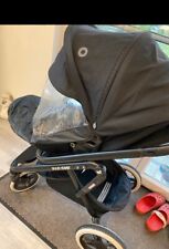 Kinderwagen maxi cosi gebraucht kaufen  Malente