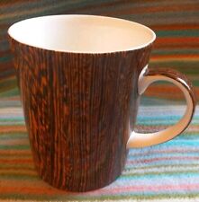 Cashmere timbergrain mug for sale  ROCHDALE