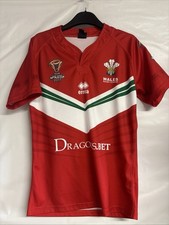Welsh rugby league for sale  PONTEFRACT