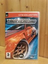 Need for speed d'occasion  Vieux-Condé