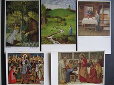 Herrliches konvolut künstler gebraucht kaufen  Bad Tölz