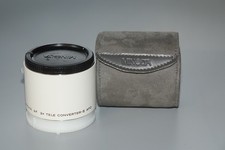 Minolta teleconverter apo d'occasion  Fréhel