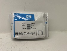 Magenta designjet ink for sale  Wendell