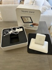 Square stand ipad for sale  Saint George