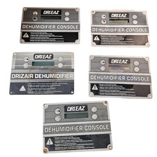 Parts dri eaz for sale  Ringgold
