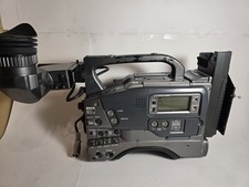 Jvc mini camcorder usato  Santa Maria Capua Vetere