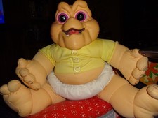 Talking huggable baby for sale  Aurora