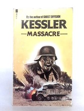 Massacre kessler leo for sale  ROSSENDALE