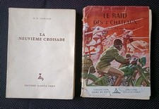 Signe piste leprince d'occasion  Paris VIII