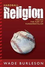 Hardball religion feeling for sale  Philadelphia