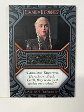 Game thrones iron d'occasion  Expédié en Belgium
