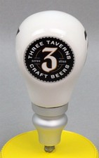 Beer tap handle for sale  Brunswick