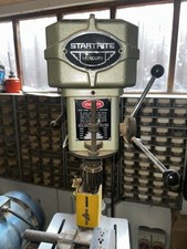 Startrite mercury pillar for sale  UXBRIDGE