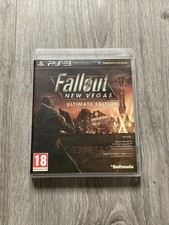 Fallout new vegas d'occasion  Bretoncelles