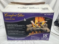 Comfort glow baldwin for sale  Federal Way