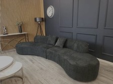 Black miami curved for sale  STOCKPORT