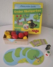Haba kinder spiel gebraucht kaufen  Berlin