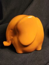 Fabulous vintage elephant for sale  CORSHAM
